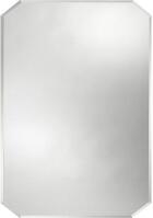 Zrcadlo 60 x 80 cm osmihran fazeta 10 mm DIAMANT